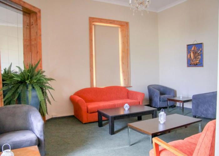 Pampas Motel