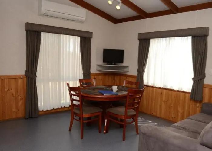 Port Augusta BIG4 Holiday Park