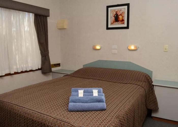 Port Augusta BIG4 Holiday Park