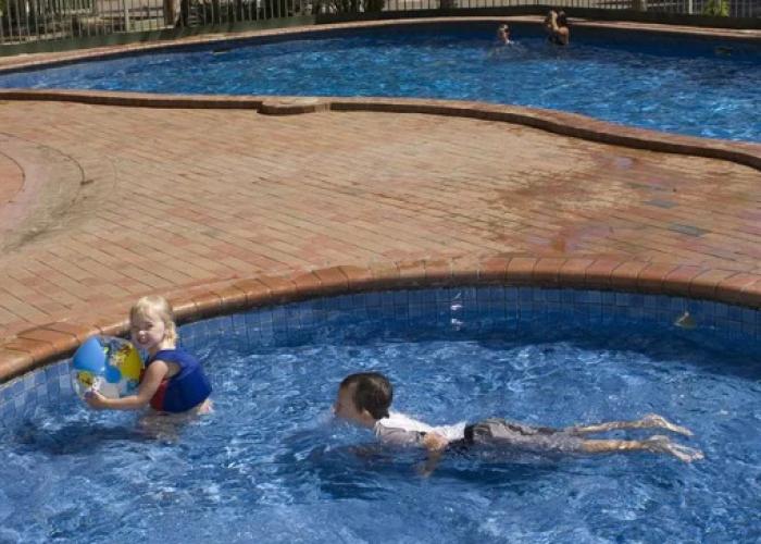 Port Augusta BIG4 Holiday Park