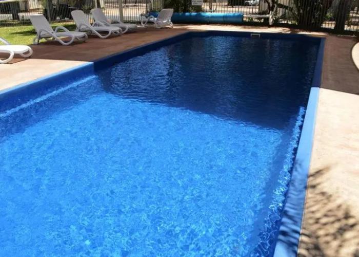 Port Augusta BIG4 Holiday Park