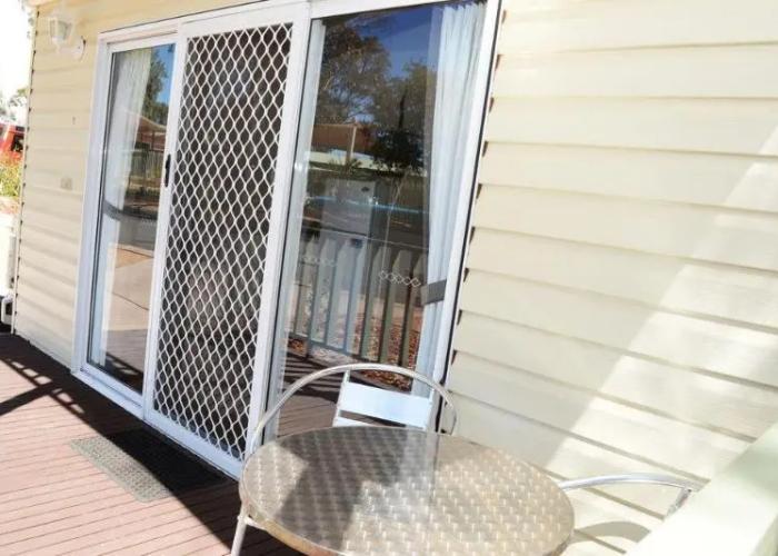 Port Augusta BIG4 Holiday Park