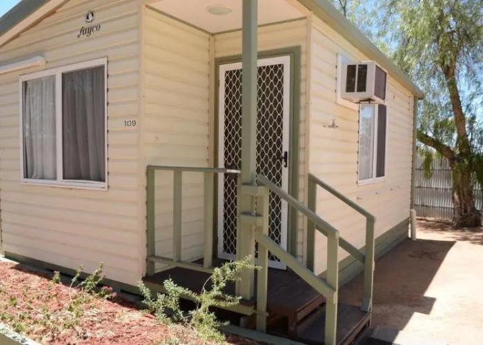 Port Augusta BIG4 Holiday Park