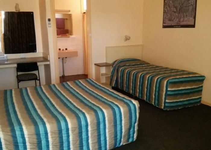 Highway One Motel Port Augusta
