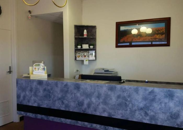 Highway One Motel Port Augusta