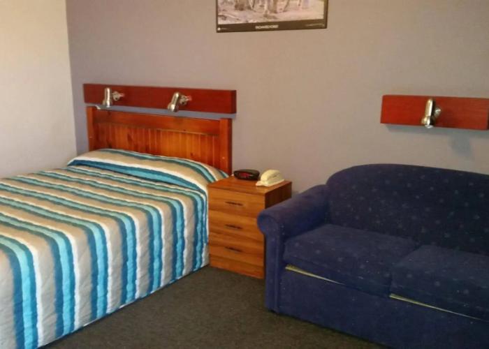 Highway One Motel Port Augusta