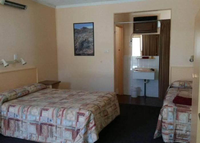 Highway One Motel Port Augusta