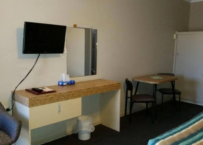 Highway One Motel Port Augusta