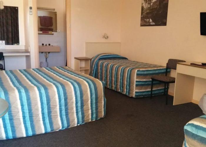 Highway One Motel Port Augusta