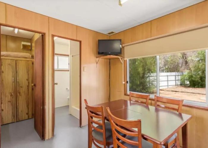Port Augusta Holiday & Caravan Park