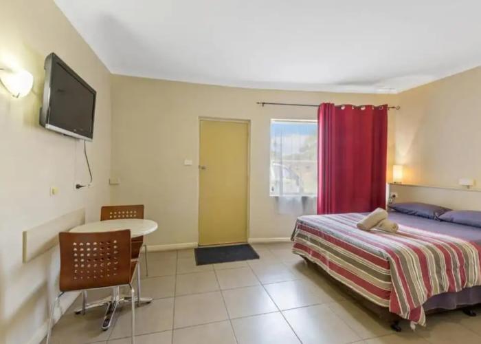 Port Augusta Holiday & Caravan Park