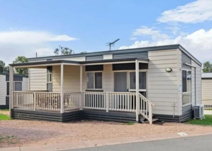 Port Augusta Holiday & Caravan Park