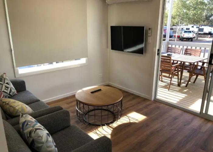 Port Augusta Holiday & Caravan Park