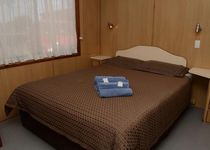 Port Augusta Holiday & Caravan Park