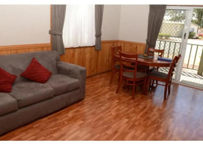 Port Augusta Holiday & Caravan Park