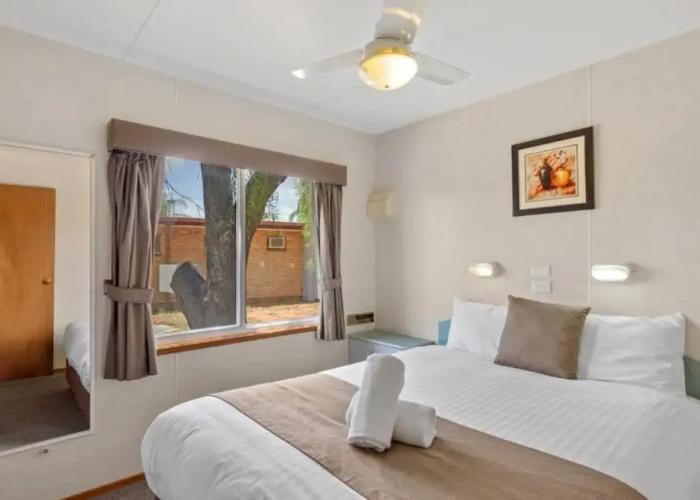 Port Augusta Holiday & Caravan Park
