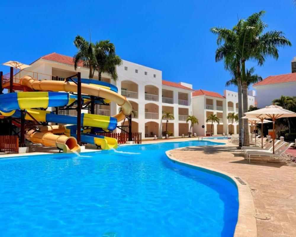 Sunscape Coco Punta Cana - All Inclusive