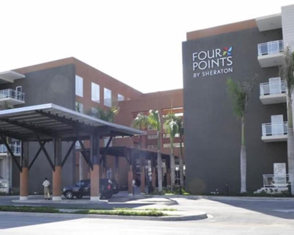 Four Points by Sheraton Puntacana Village