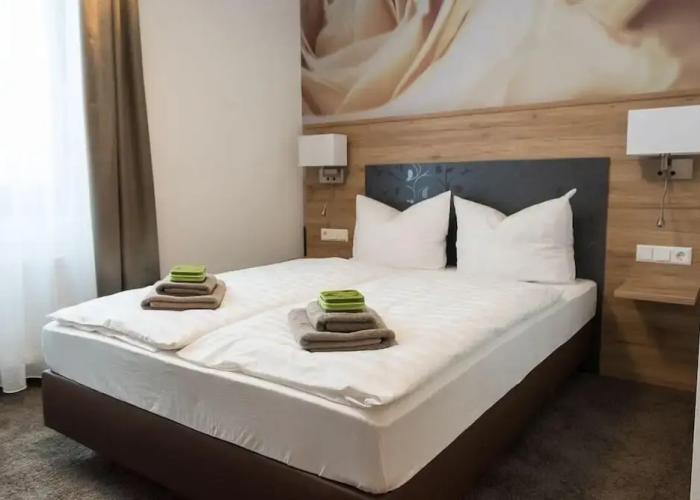 The Outlet Hotel