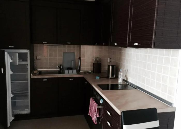 S Vidom Na More Ryadom S Plyazhem Apartments