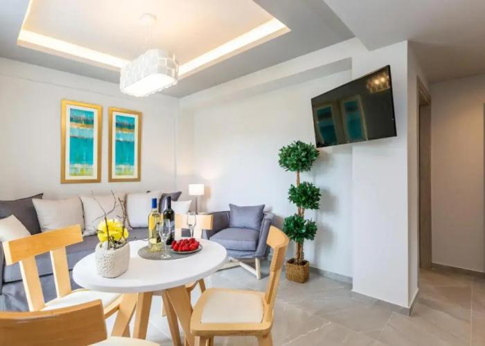 Akrogiali Apartments by Checkin