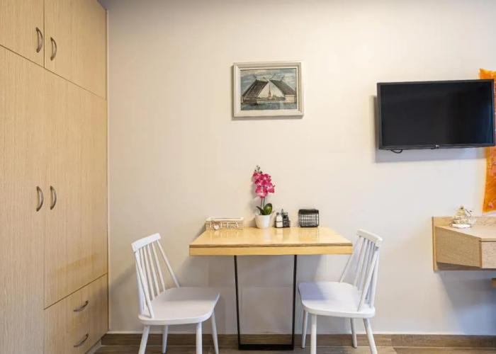 Akrogiali Apartments by Checkin
