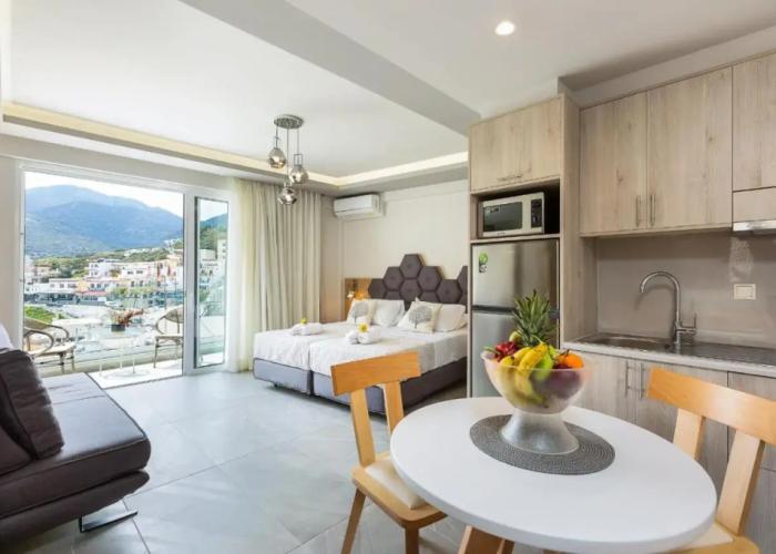 Akrogiali Apartments by Checkin
