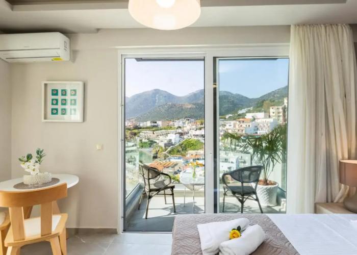 Akrogiali Apartments by Checkin