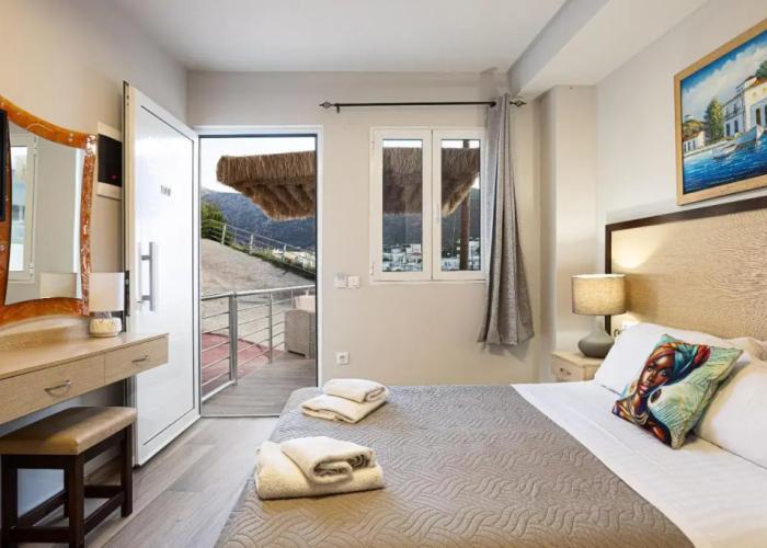 Akrogiali Apartments by Checkin