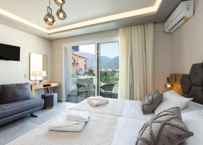 Akrogiali Apartments by Checkin