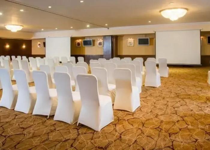 Porto Sokhna Chalets