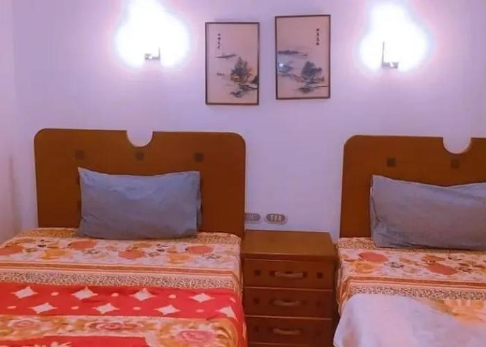 Porto Sokhna Chalets