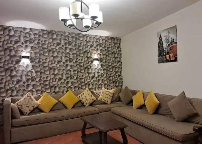 Porto Sokhna Chalets