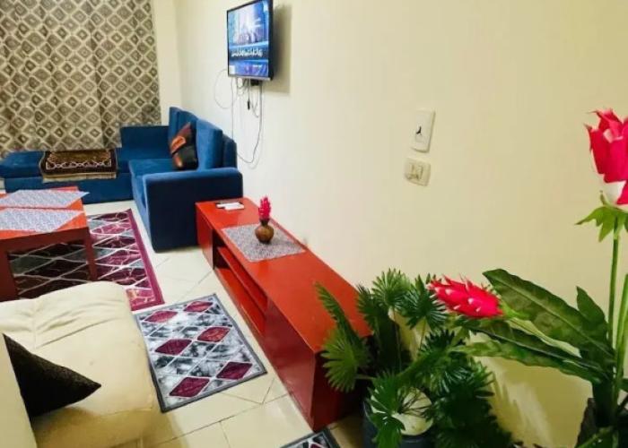 Porto Sokhna Chalets