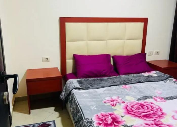 Porto Sokhna Chalets