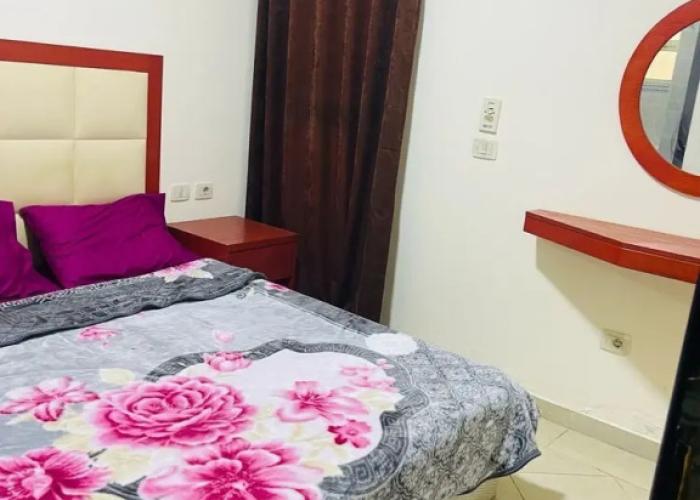 Porto Sokhna Chalets