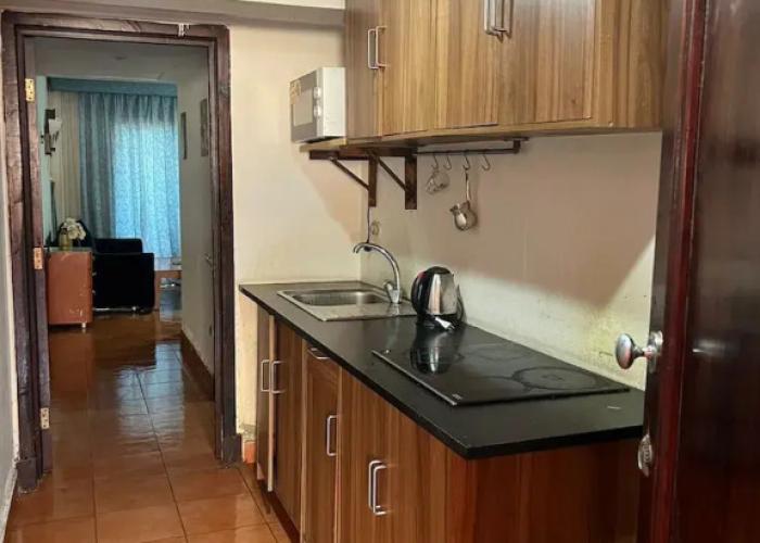 Porto Sokhna Chalets