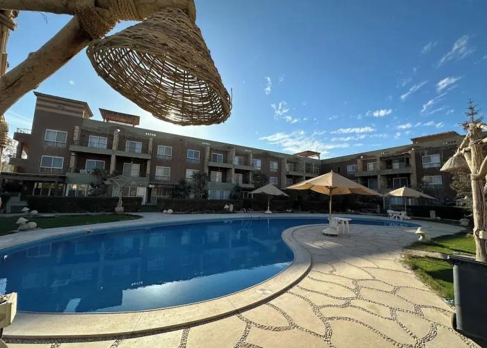 Cozy Chalet With Stunning View