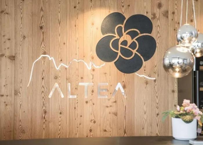 Residence Altea