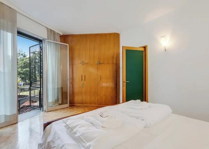 The Arco Round House