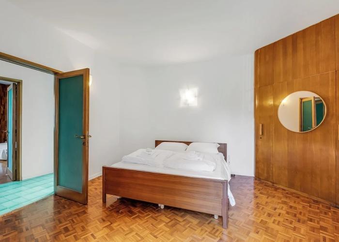 The Arco Round House