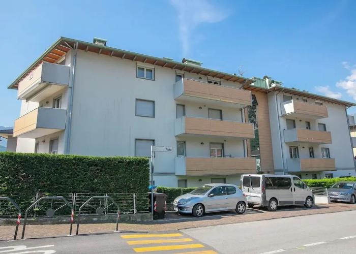 Casa Marina