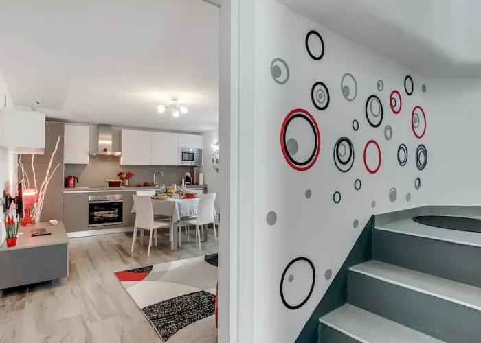 Casa Cuore