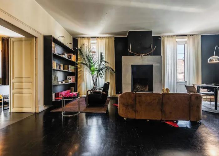 Carmelina Home by Wonderful Italy
