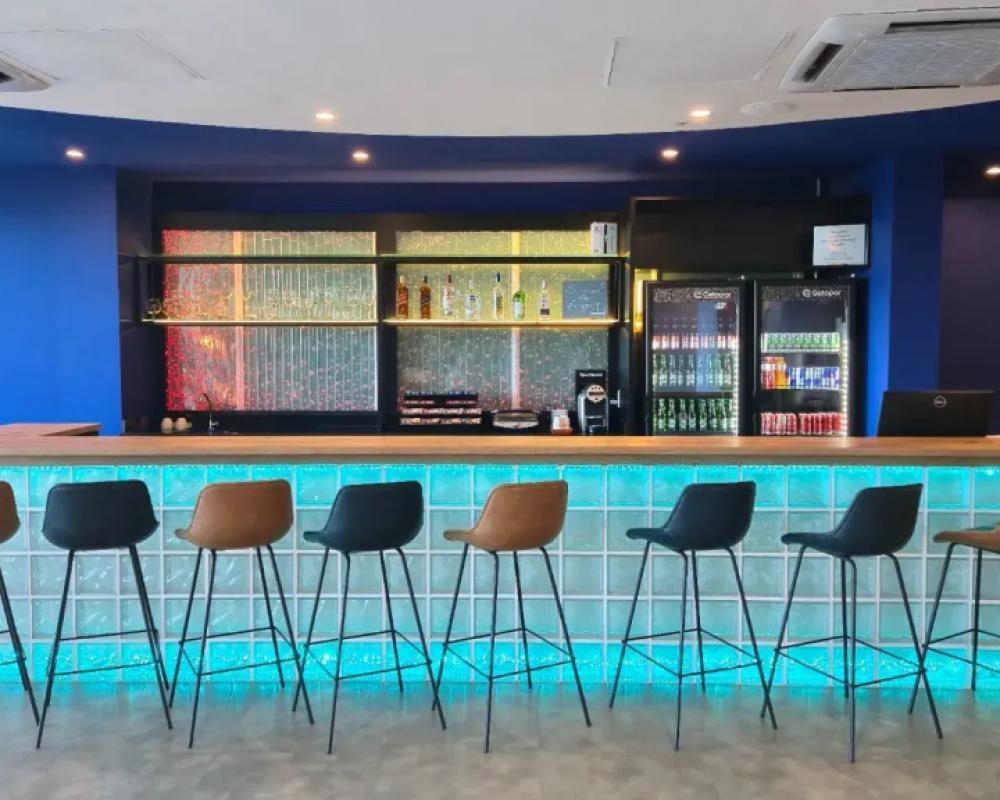 фото Ibis Styles Macaé