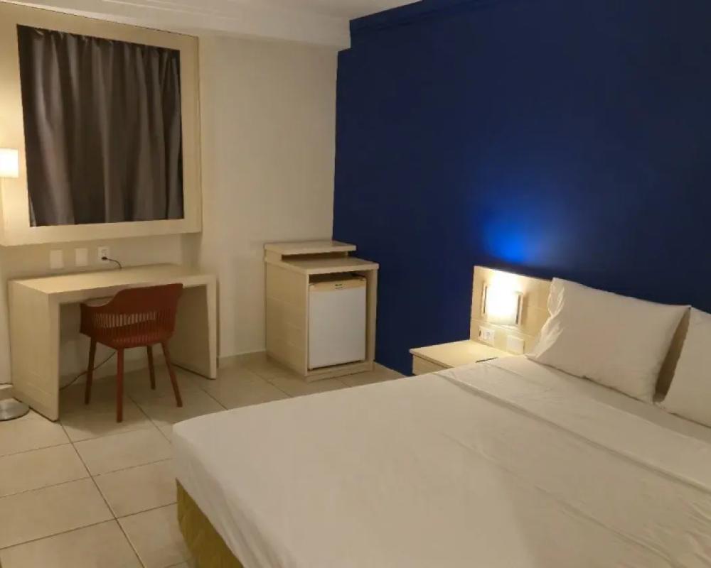 фото Ibis Styles Macaé