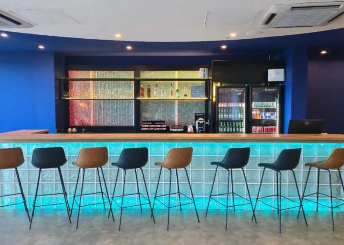 Ibis Styles Macaé
