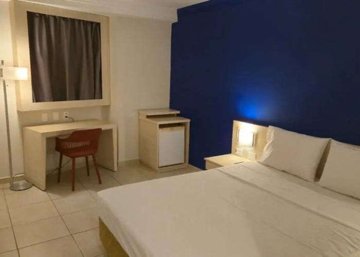 Ibis Styles Macaé