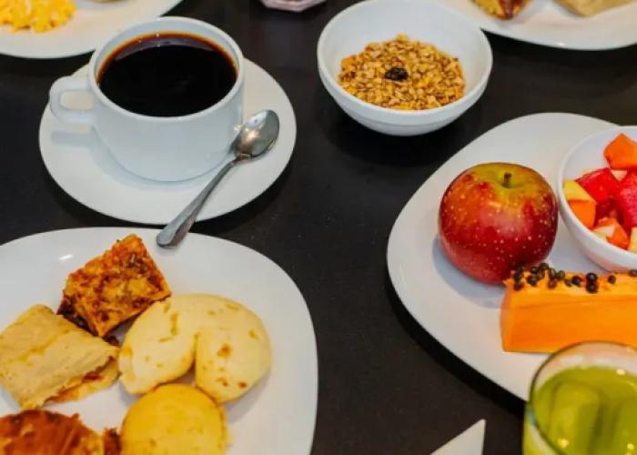 Ibis Styles Macaé