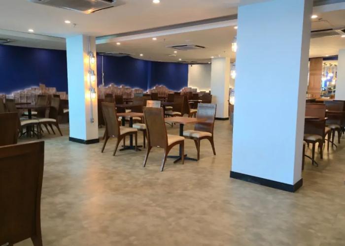 Ibis Styles Macaé